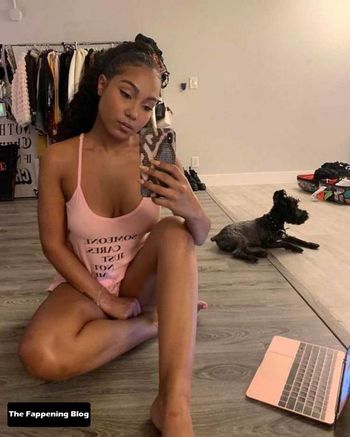Parker McKenna Posey