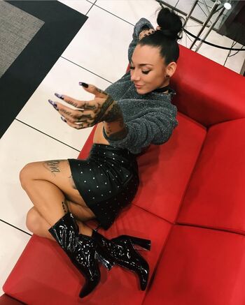 Paula González