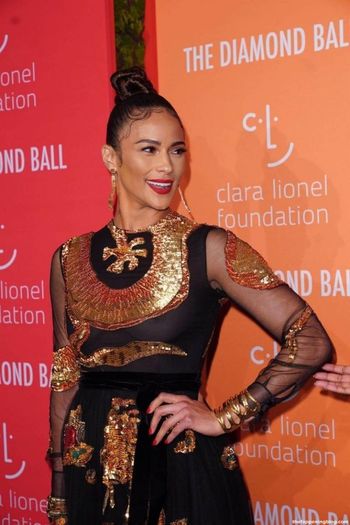 Paula Patton