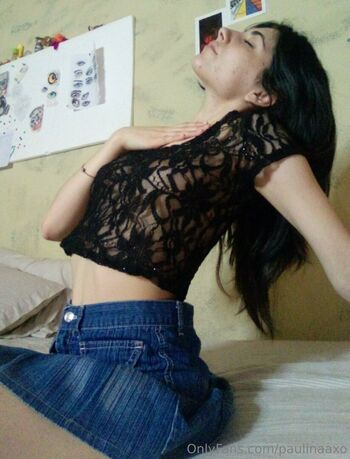 paulinaaxo