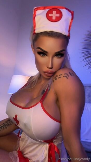 paulinajcandy