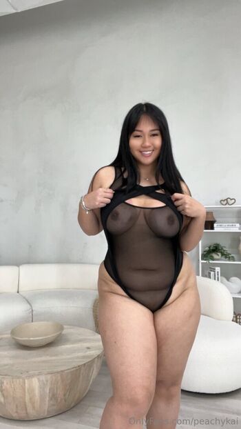 peachykai