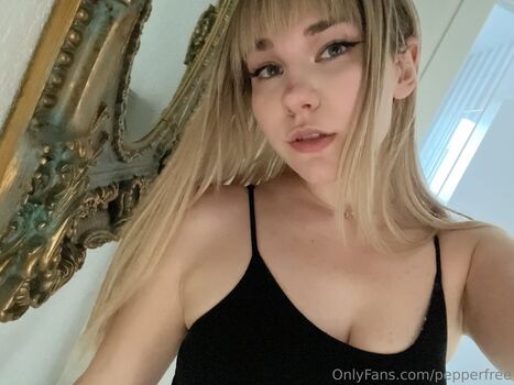 pepperfree