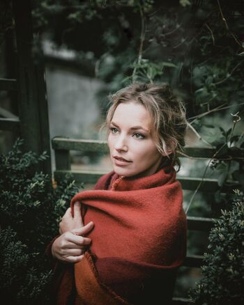 Perdita Weeks