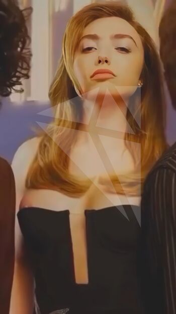 Peyton List