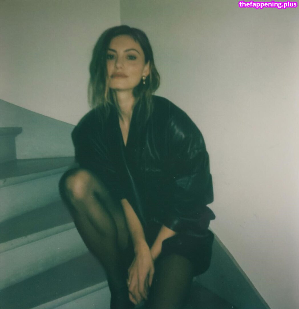 Phoebe Tonkin
