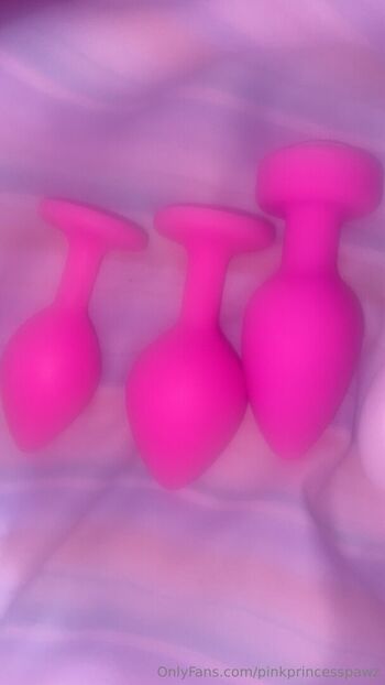 pinkprincesspawz