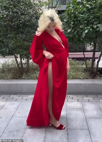 Pixie Lott