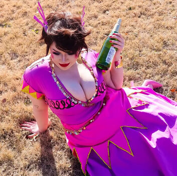 Plaguemaryjane