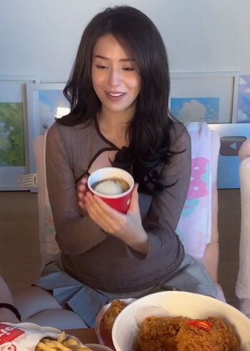 Pokimane