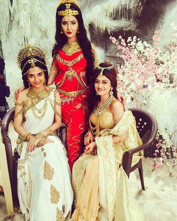 Pooja Sharma
