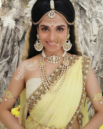 Pooja Sharma