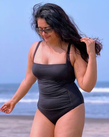 Poonam Bajwa
