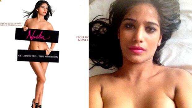Poonam Pandey