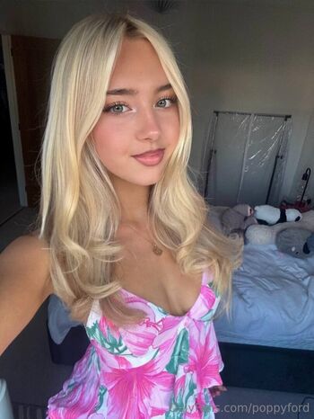 poppyford