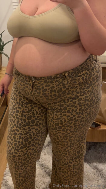 poptartbelly