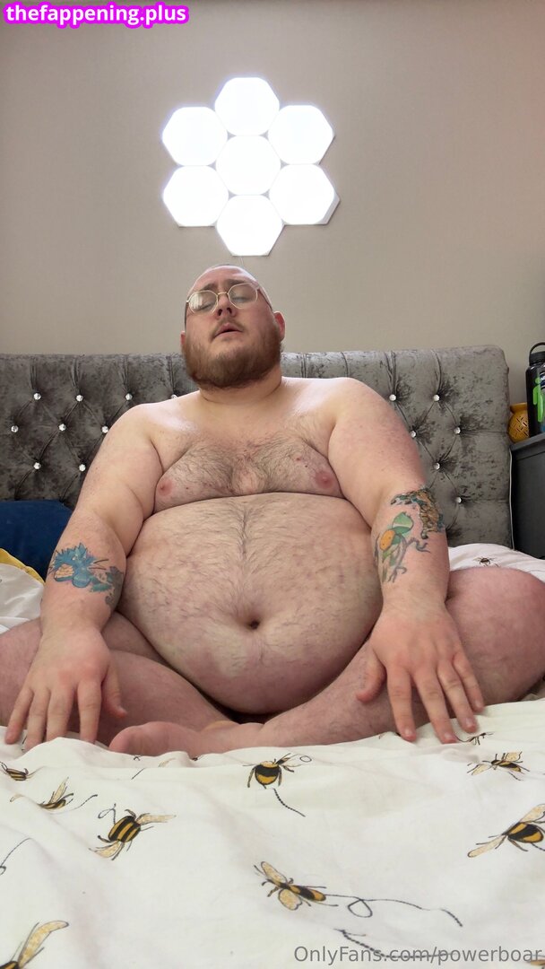 powerboar