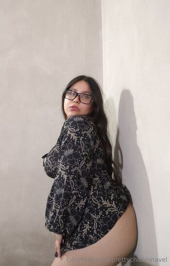 prettychubninavel