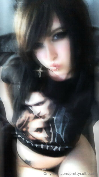 prettycultleader