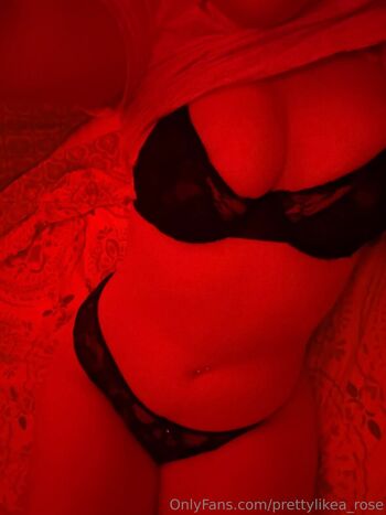 prettylikea_rose