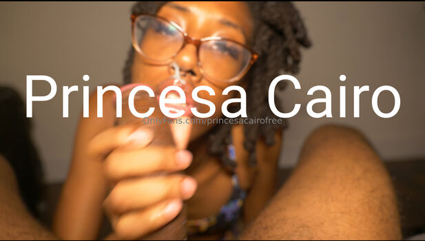 princesacairofree