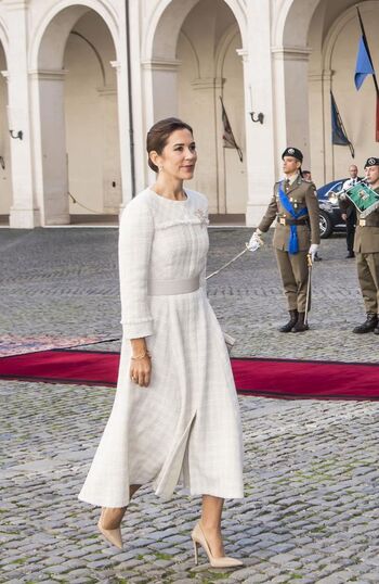 Princess Mary