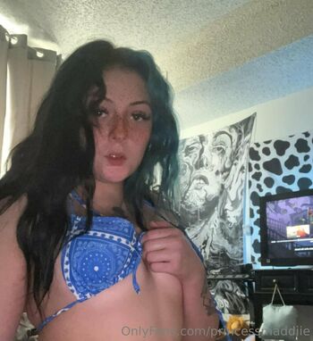 princessmaddiie