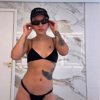 Priscilla Alcantara
