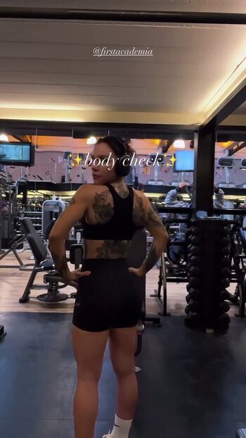 Priscilla Alcantara