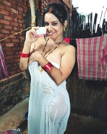 Priya Gamre