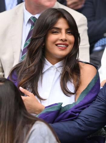 Priyanka Chopra
