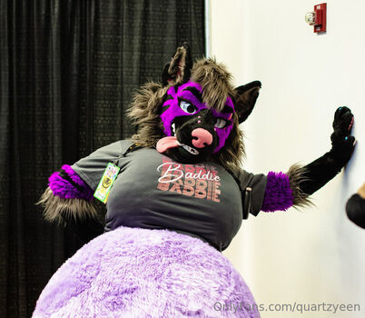 quartzyeen