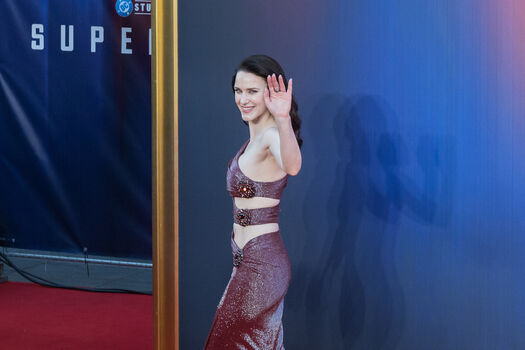 Rachel Brosnahan