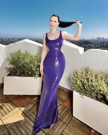 Rachel Brosnahan