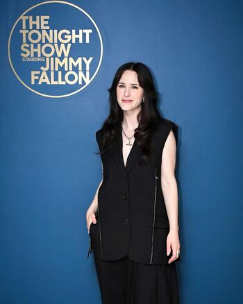 Rachel Brosnahan