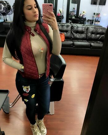 Rachel Diaz
