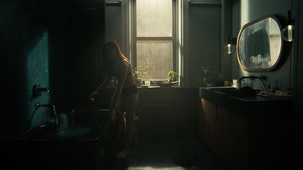 Rachel Wood