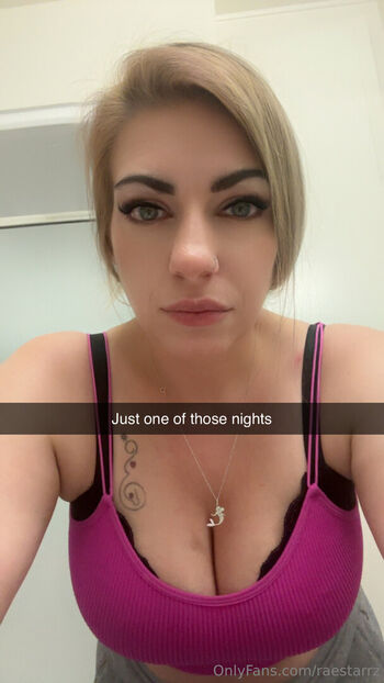raestarrz