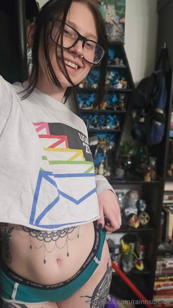 Rainn Suicide