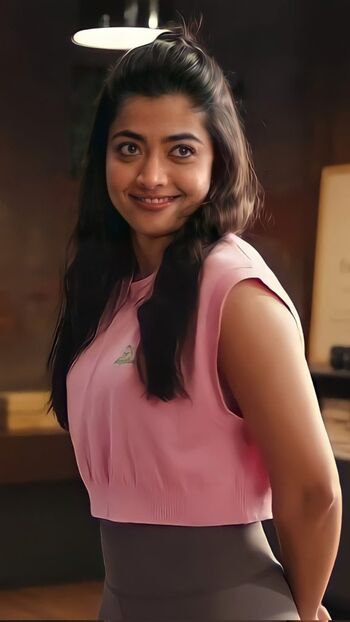 rashmika