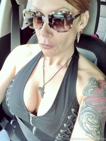 Raven Roxx