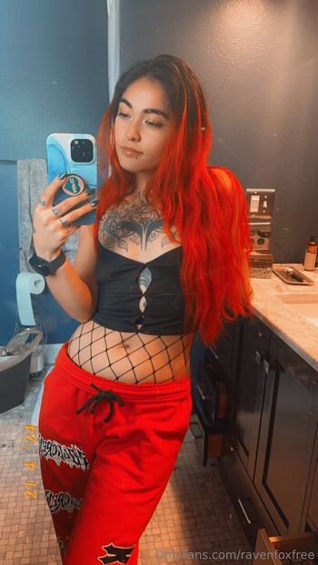 ravenfoxfree