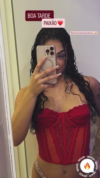 Rayssa Oliveira