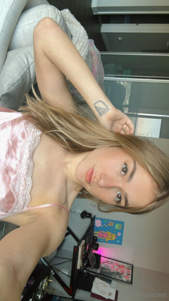 realpollypocket