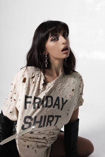 Rebecca Black