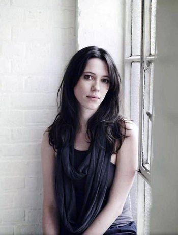 Rebecca Hall