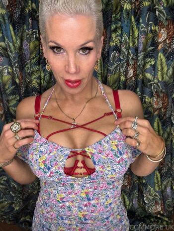 Rebecca More