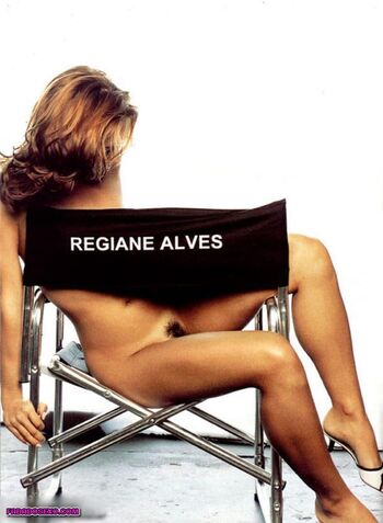 Regiane Alves