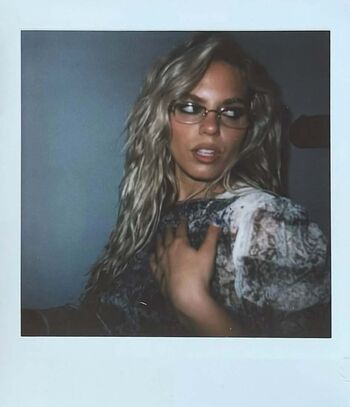 Renee Rapp