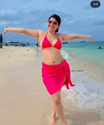 Renu Chandra